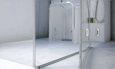 Душевой Поддон Jacuzzi Cloud 6515-376A