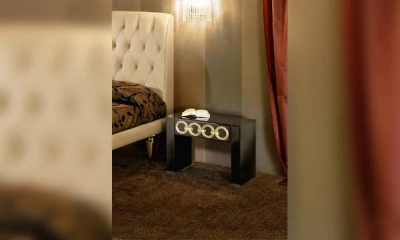 Тумба Прикроватная Reflex Casanova