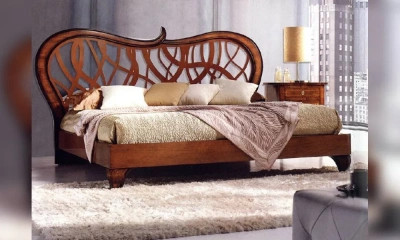 Кровать Giuliacasa Elegant 1