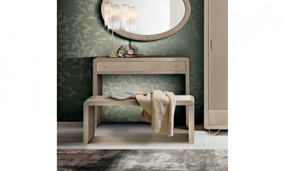 Туалетный Столик Alea Saber Al0421C2