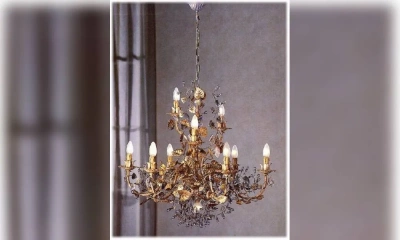 Люстра Disney Mechini L/Disney/10