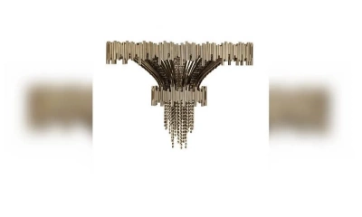 Люстра Scala Plafond