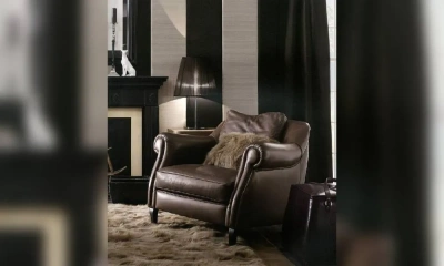 Кресло Ulivi Wilson 1