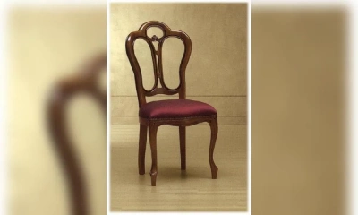 Стул Morello Gianpaolo Giglio 3