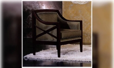 Кресло Seven Sedie Cesare 2