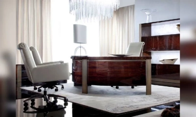 Стол Письменный Giorgio Collection Coliseum