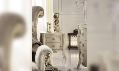 Тумба Прикроватная Piermaria Savoy