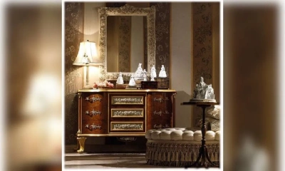 Комод Jumbo Collection Canova