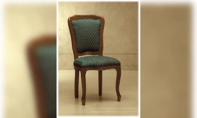 Стул Morello Gianpaolo Amadeus 1