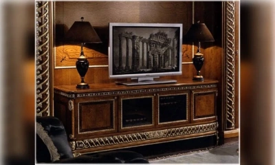 Тумба Тв Jumbo Collection Opera 1