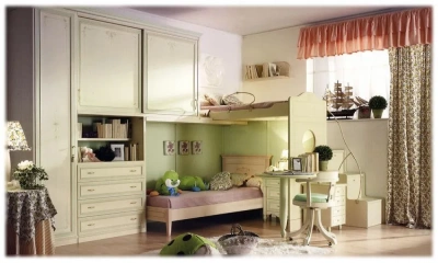 Детская Ferretti & Ferretti Happy Night 105