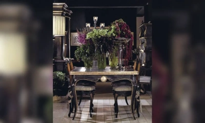 Стол Grifoni Vittorio 1541