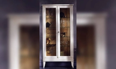 Витрина Giuliacasa Vih924-Ls