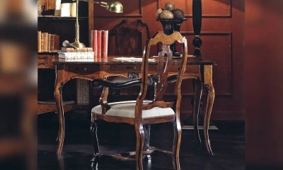 Стол Письменный Grifoni Vittorio V1313