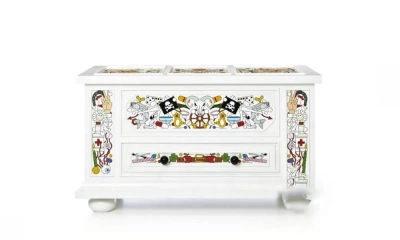Комод Altdeutsche Chest, Moooi