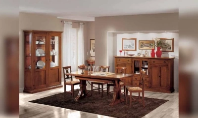 Гостиная Betamobili Florence Anta Telaio