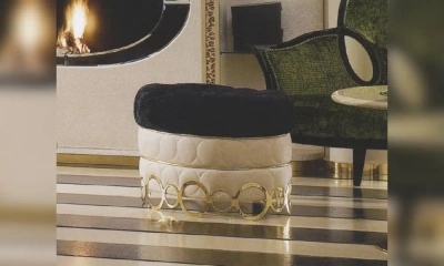 Пуф Alta Moda Jaguar