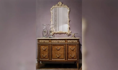 Буфет Medea Prestige 3