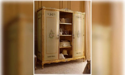 Шкаф Andrea Fanfani 2019