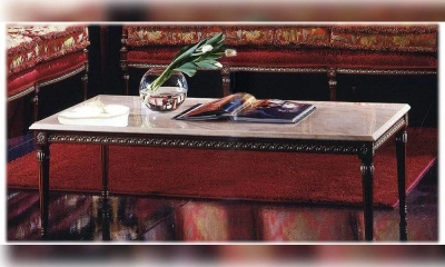 Стол Журнальный Zanaboni 005/C Tavolino