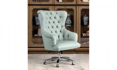 Кресло Руководителя Morello Gianpaolo 2532/W