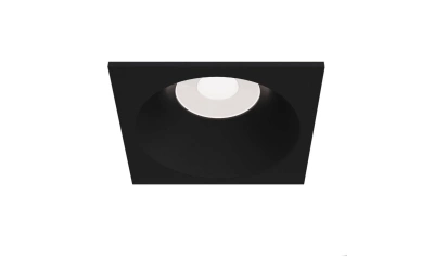 Встраиваемый Светильник Technical Dl033-2-01B