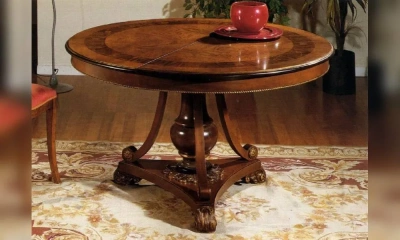 Стол Giuliacasa 1230-Ve