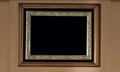 Зеркало Bakokko Elissar 1091Sw