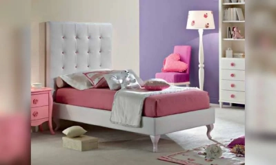 Кровать В Детскую Piermaria Composizione 8