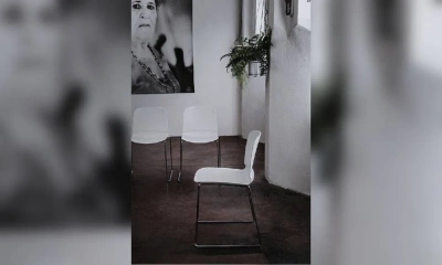 Стул Midj Liu T-R