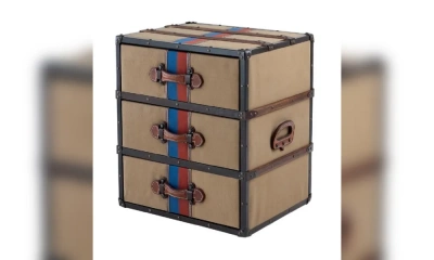 Тумба Приставная Eichholtz College