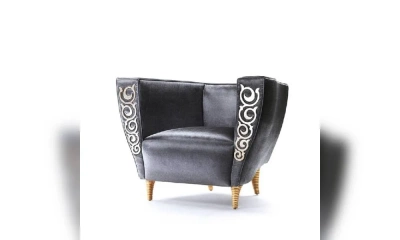 Кресло Elle Due Saraya 1