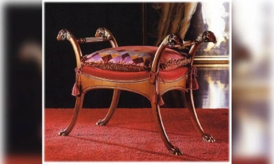 Банкетка Zanaboni Pa160