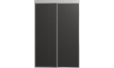 Перегородка Софья. Коллекция 1000 Линий. Модель с филенкой (А2.28)