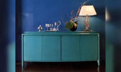 Комод Zonta Taylor 7