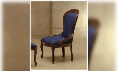 Стул Morello Gianpaolo Filippina