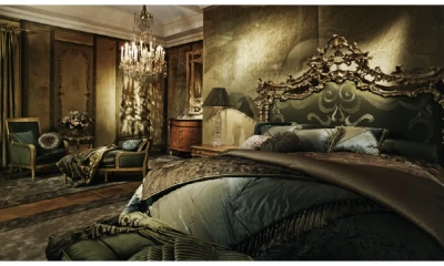 Спальня Provasi Living Collection 20