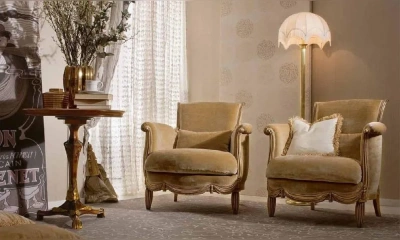 Кресло Medea 586