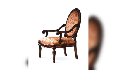 Кресло Giuliacasa Leonardo 1