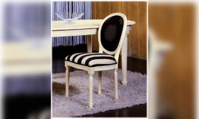 Стул Seven Sedie Luigi 2