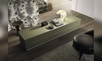 Тумба Self 1 Фабрики Rimadesio