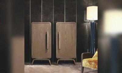 Шкаф Re Deco Diamonds