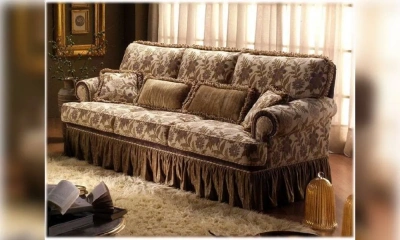 Диван Bedding Central Park 3P