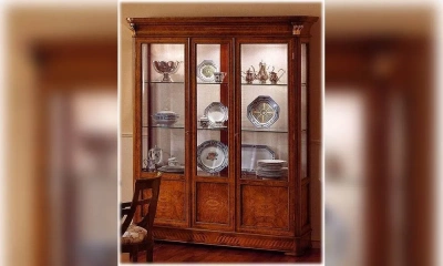 Витрина Minotti Luiggi Antica Brianza Vol. Ii 8