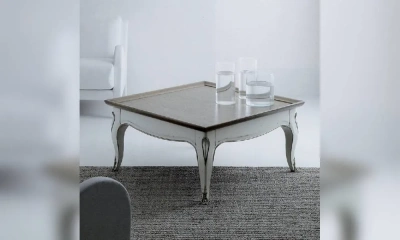 Стол Журнальный Flai Aglae