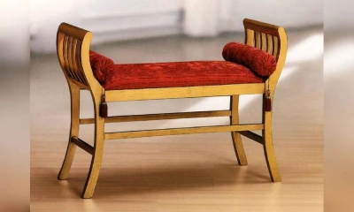 Банкетка Morello Gianpaolo Pasqua 1