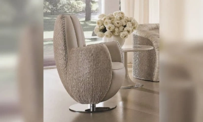 Кресло Alta Moda Jaguar 2