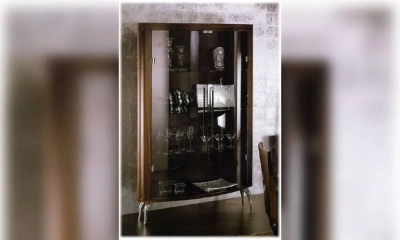 Витрина Giorgio Collection Vanity