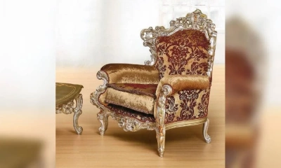 Кресло Morello Gianpaolo Richelien