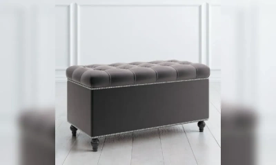 Сундук Kreind Canapes Открывающийся M05-Bkn-E08